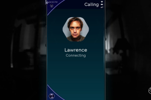 Doctor Who: The Lonely Assassins Screenshot