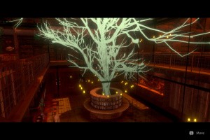 Necrobarista: Final Pour Screenshot