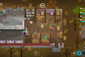 Super Animal Royale Screenshot