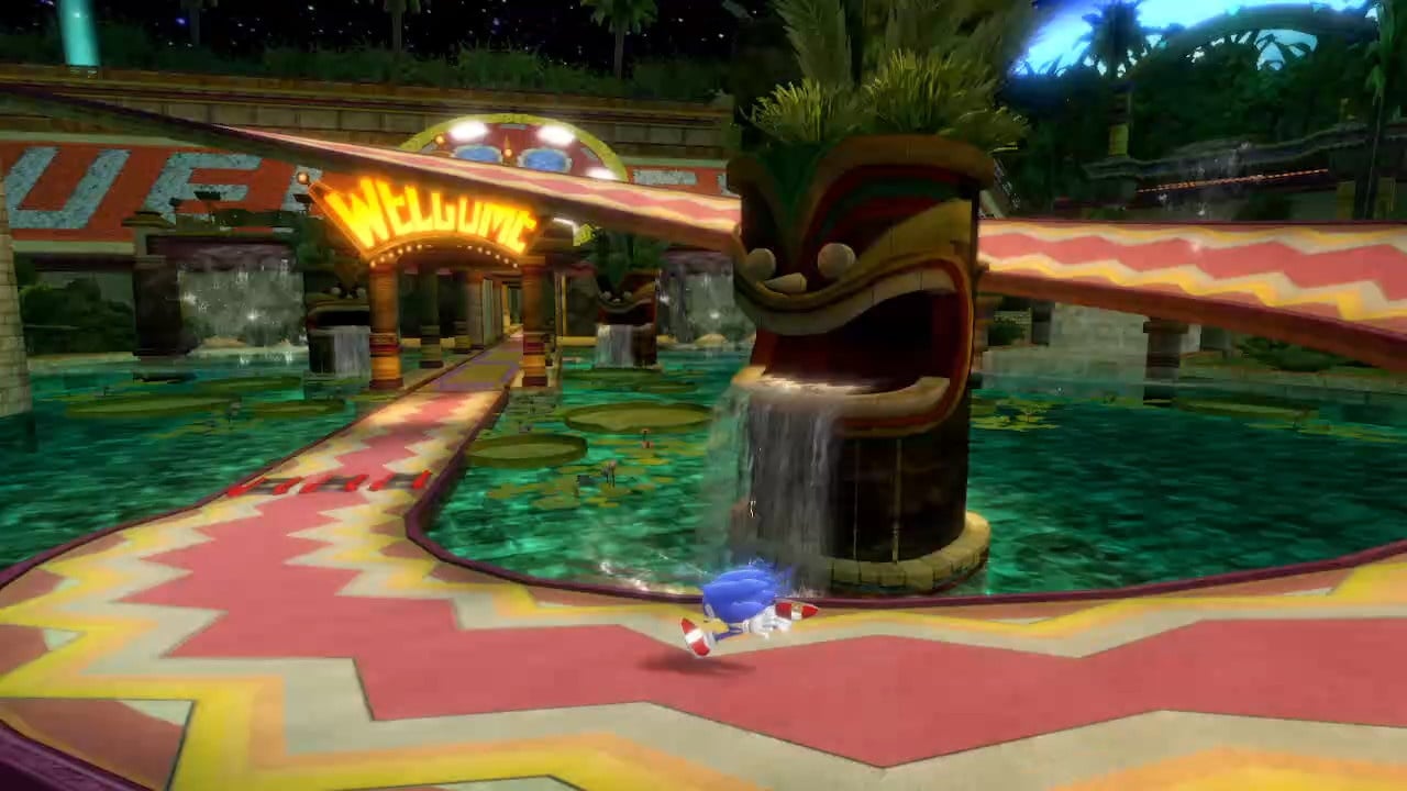 Nintendo Download: Sonic Colors Ultimate – Destructoid