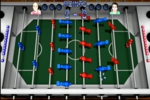 Table Football Screenshot
