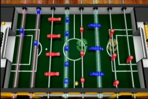 Table Football Screenshot