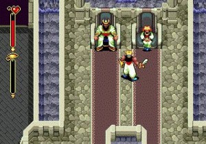 Beyond Oasis Review - Screenshot 1 of 1