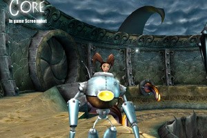 The Kore Gang Screenshot