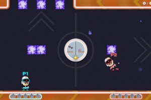WarioWare: Get It Together! Screenshot