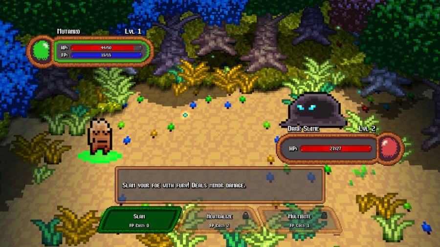 Monster Harvest Review - Screenshot 4 of 4