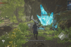 Ultra Age Screenshot
