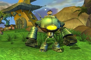 The Kore Gang Screenshot