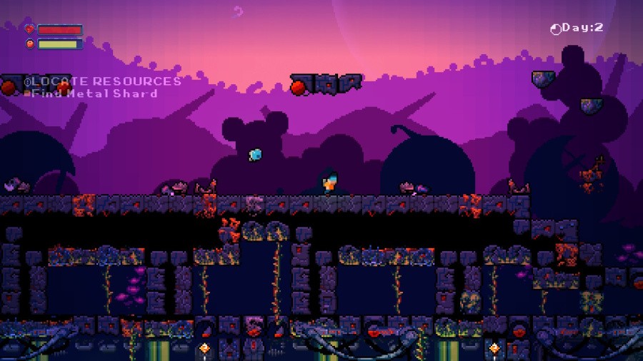 Residual Review - Screenshot 3 of 4