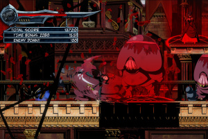 BloodRayne Betrayal: Fresh Bites Screenshot