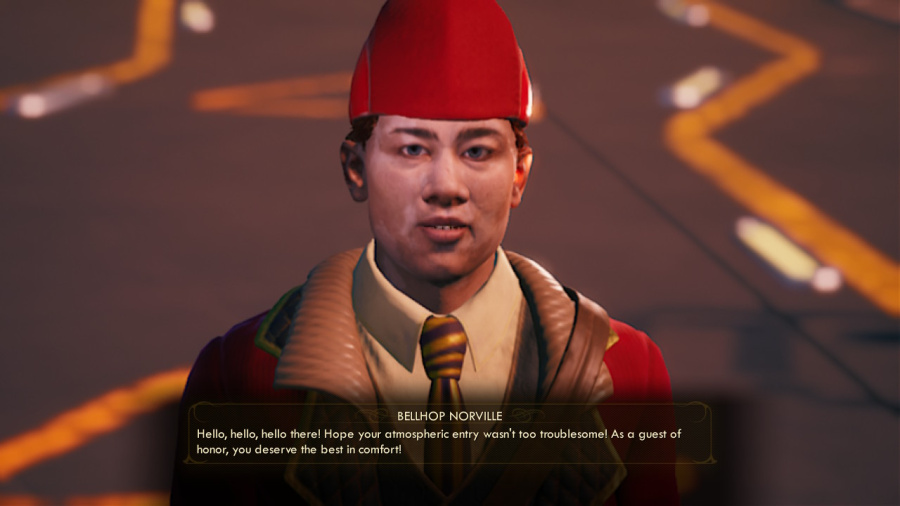 The Outer Worlds: Murder on Eridanos Review - Screenshot 1 of 4