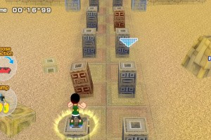 Active Life Outdoor Challenge Screenshot