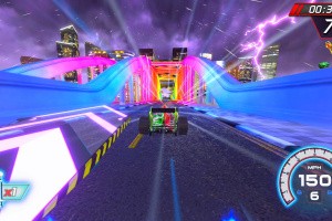 Cruis'n Blast Screenshot