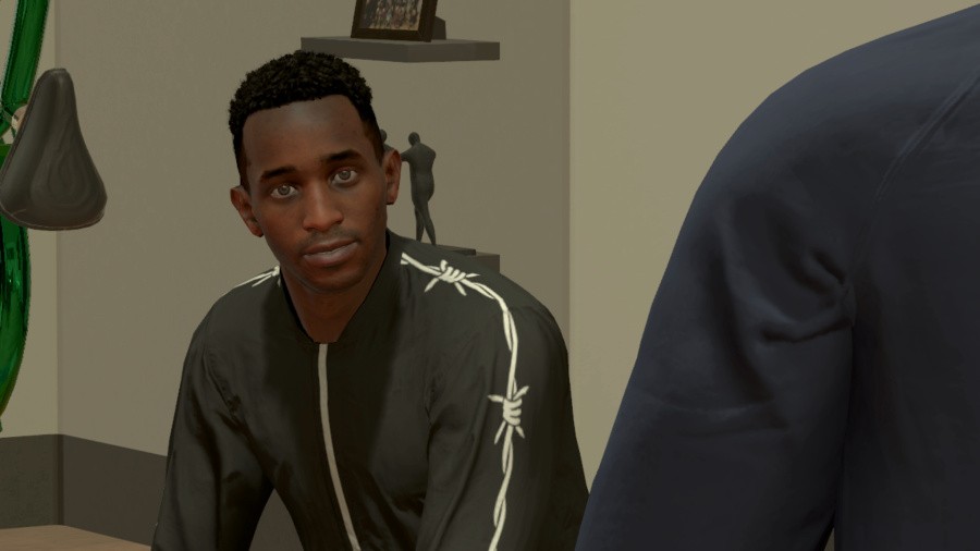 NBA 2K22 Review - Screenshot 3 of 5