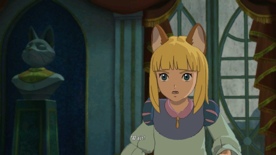 Ni No Kuni II: Revenant Kingdom Review - Screenshot 3 of 7