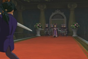 Ni No Kuni II: Revenant Kingdom Screenshot