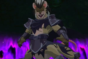 Ni No Kuni II: Revenant Kingdom Screenshot