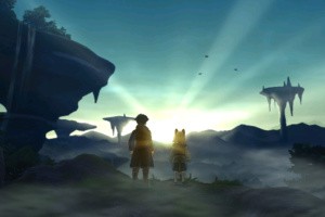 Ni No Kuni II: Revenant Kingdom Screenshot