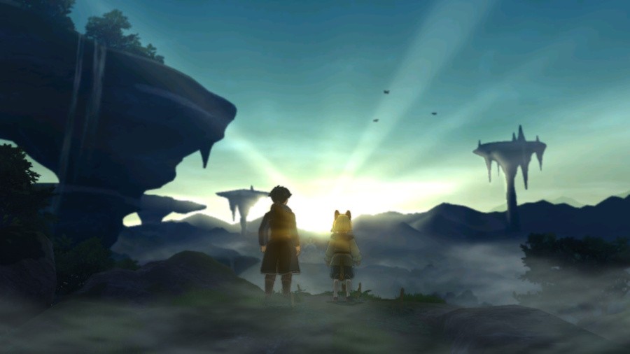 Ni No Kuni II: Revenant Kingdom Review - Screenshot 4 of 7