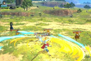 Ni No Kuni II: Revenant Kingdom Screenshot