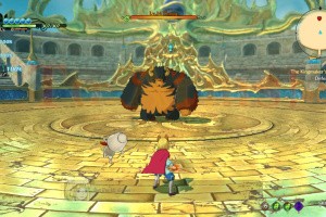 Ni No Kuni II: Revenant Kingdom Screenshot