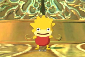 Ni No Kuni II: Revenant Kingdom Screenshot