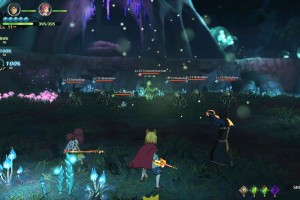 Ni No Kuni II: Revenant Kingdom Screenshot