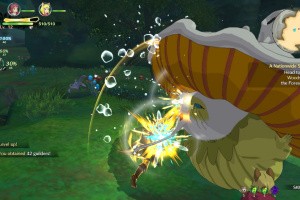 Ni No Kuni II: Revenant Kingdom Screenshot