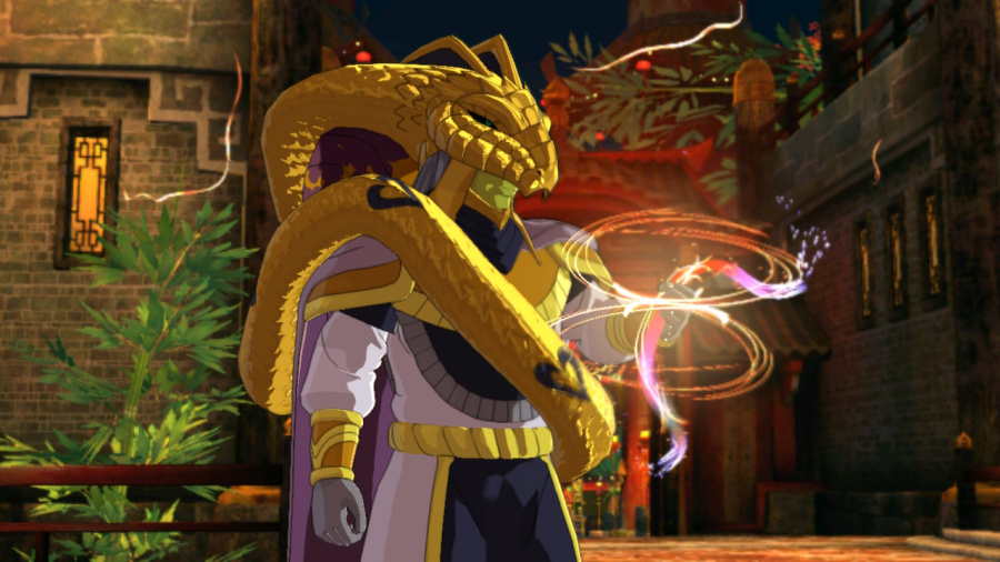 Ni No Kuni II: Revenant Kingdom Review - Screenshot 3 of 7