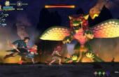 Ni No Kuni II: Revenant Kingdom - Screenshot 5 of 10
