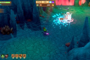 Kitaria Fables Screenshot