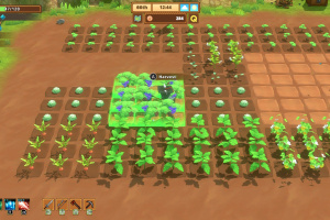 Kitaria Fables Screenshot