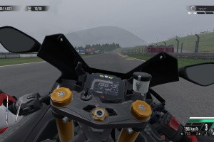 RiMS Racing Screenshot