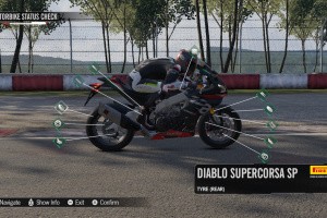 RiMS Racing Screenshot