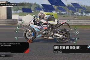 RiMS Racing Screenshot