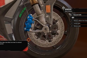 RiMS Racing Screenshot