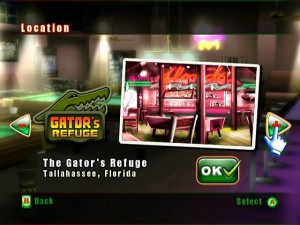 Midnight Pool Review - Screenshot 4 of 4