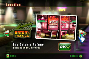 Midnight Pool Screenshot