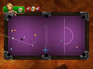 Midnight Pool Review - Screenshot 3 of 4