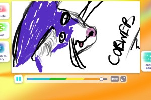 Colors Live Screenshot