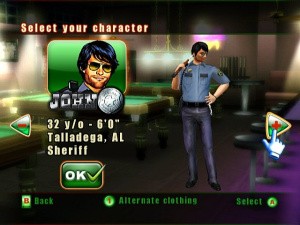 Midnight Pool Review - Screenshot 4 of 4