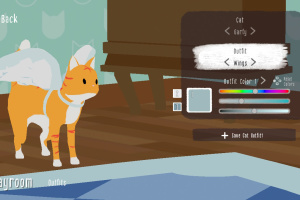 Fisti-Fluffs Screenshot