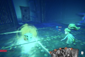 Lost In Random Screenshot