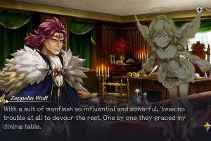 Actraiser Renaissance Screenshot