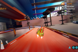 Hot Wheels Unleashed Screenshot