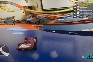 Hot Wheels Unleashed Screenshot