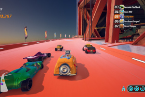 Hot Wheels Unleashed Screenshot