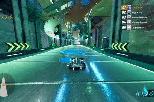 Hot Wheels Unleashed Screenshot