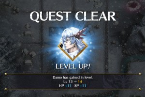 Actraiser Renaissance Screenshot