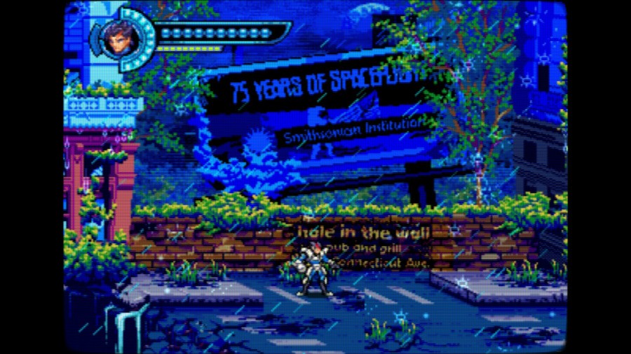 Steel Assault Review - Screenshot 2 of 4